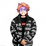Senpai Drip