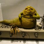 Jabba the fcuk