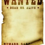 Wanted varmint