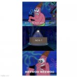 We all know the feeling | image tagged in memes,relatable,fun,patrick | made w/ Imgflip meme maker