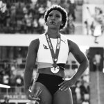 Gwen Berry