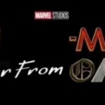 Marvel Studios I'm far from OK