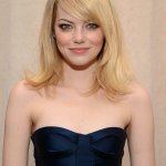 Emma Stone