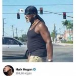 Black Hulk Hogan