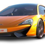 McLaren 570s meme