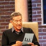 Maury test results
