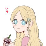 LaceyRobbins1 mocha picrew