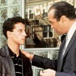 Bronx tale meme