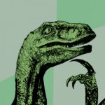 velociraptor philosofer