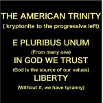 American Trinity