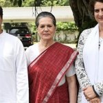 Nehru-Gandhi Family