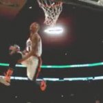 trail blazers GIF Template