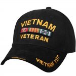 Vietnam vet hat