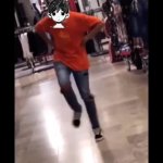 Omori dance meme