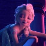Drunk Elsa | JUST THOUGHT I MIGHT TRY BEING A HURRICANE FOR A WHILE | image tagged in drunk elsa | made w/ Imgflip meme maker