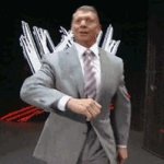 Vince Strut