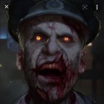 Zombie richtofen