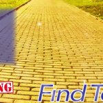 The Toto Image GIF Template