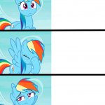 Rainbow Dash (Anyway)