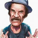 DON RAMON | WTF IS UR PROBLEM! MONCHITO?? | image tagged in don ramon | made w/ Imgflip meme maker