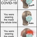 Coronavirus