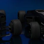 Duo TrackMania