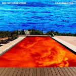 Red Hot Chili Peppers Californication