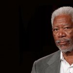 Morgan Freeman