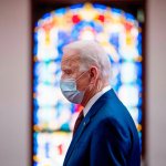 Joe Biden Catholic
