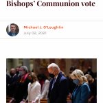 Joe Biden’s D.C. pastor