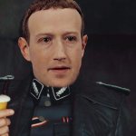 Zuckerberg Hans Landa