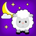 sleep sheep