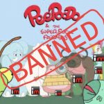 Peepoodo gets banned