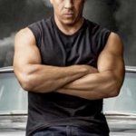 vin diesel mau