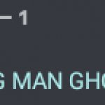 oh shit Ghostie is a mod of a server watch him spam 24/7