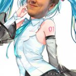 philtsune miku meme