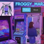 froggy_marz update template