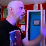 Doug Walker GIF Template