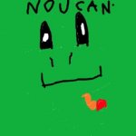 Yoshi no u can