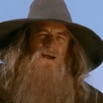 Gandalfcaprio