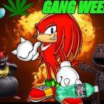 Gang Weed Studios