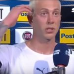 Ho rischiato la giocata