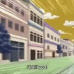 Dads when the gas price drops by 0.00000000001 cents | image tagged in gifs,okuyasu,jojo's bizarre adventure,oi josuke | made w/ Imgflip video-to-gif maker
