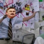 Conspiracy Mike Lindell meme