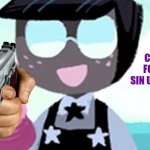 Cosmo has found your sin unforgivable meme