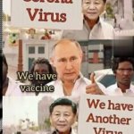 corona virus | image tagged in corona virus,vaccines | made w/ Imgflip meme maker