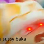 U Sussy Baka