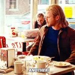 Thor Another GIF Template