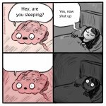 Hey are you sleeping (Upscaled)