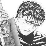 Guts Crying template
